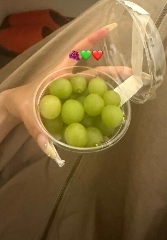ありがとう？？