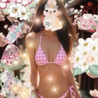 かや