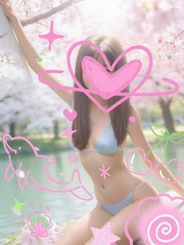 官能的なお時間と夏のご褒美