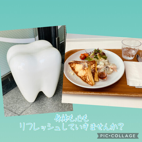 暑い日の出勤