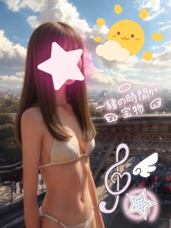 本格的な夏と甘い癒し時間