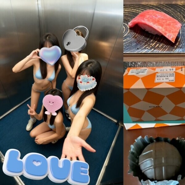 心ほどける美味しい時間