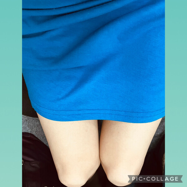 ただいま出勤中です♪