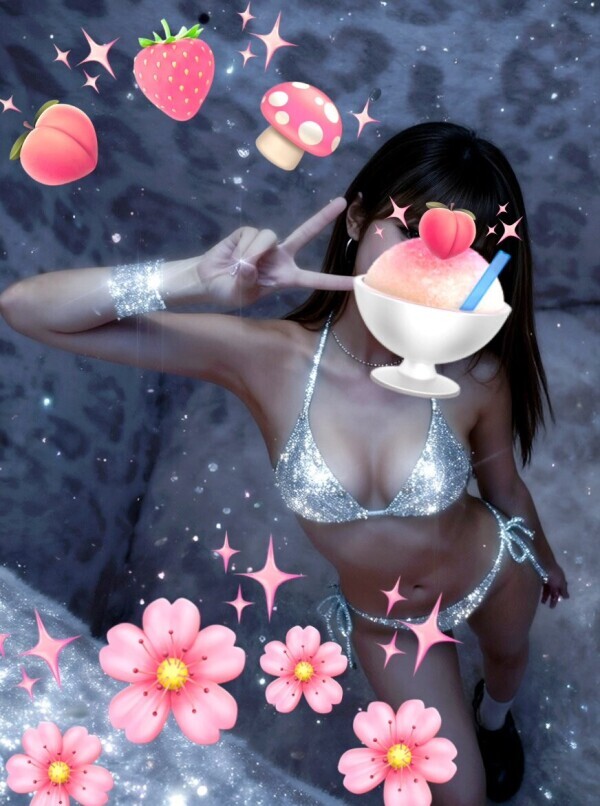 夏休みスタート心もお身体もリフレッシュ♪