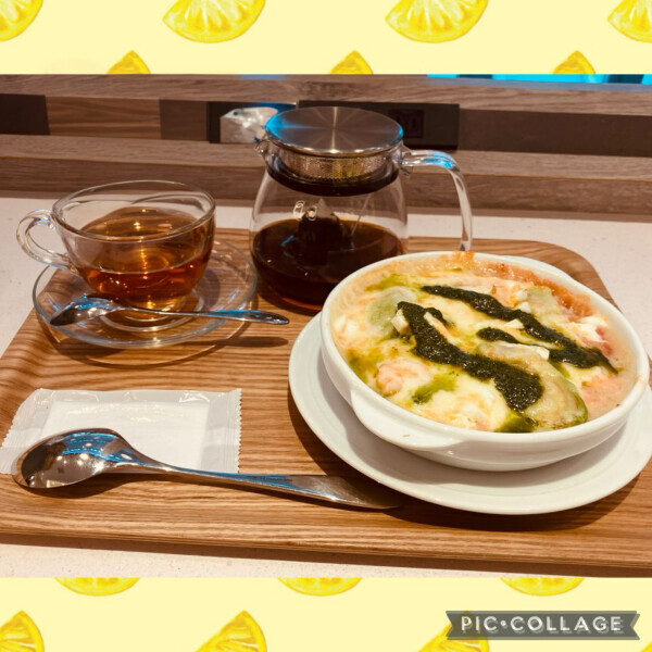 先週のお盆のお礼です♪