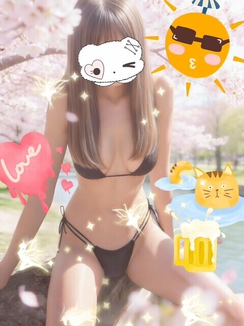 残暑と雨の合間に…