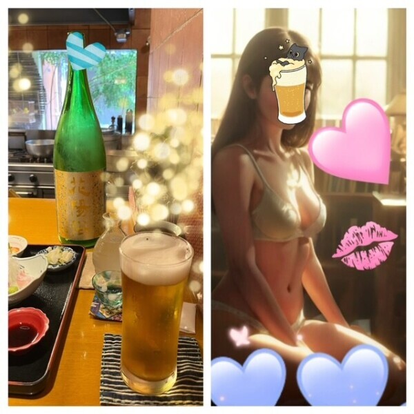 良き良き出会いでございます*\(^o^)/*