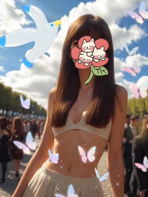 官能の滴を(*´-`)/