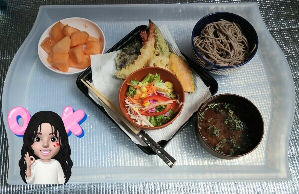驚きの2分間の最強時短！夏バテ予防レシピ