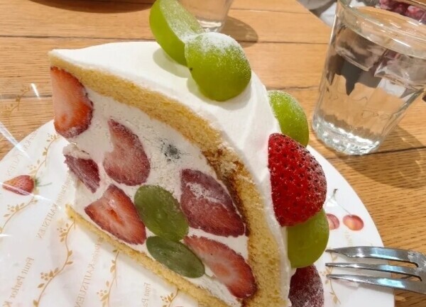 12時から21時半受付(^-^)ゝ゛