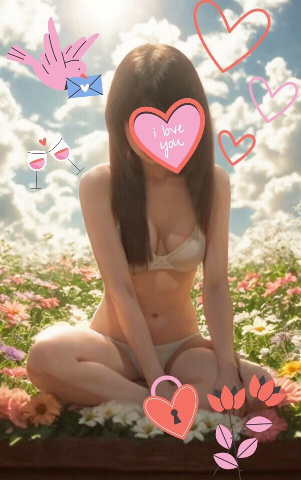 ありがとうと感謝を込めて(*´ー｀*)