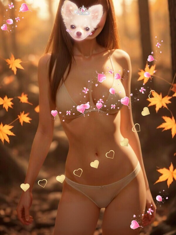 幸せな一日をお過ごしくださいませ