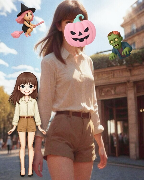 秋雨に濡れる色香(*´-`)/