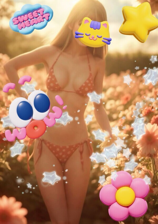 　― 美しさについて ―