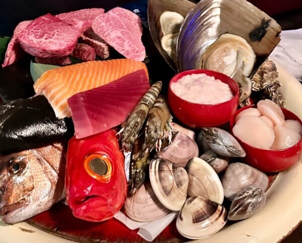 12時から21時半受付(*^^*ゞ