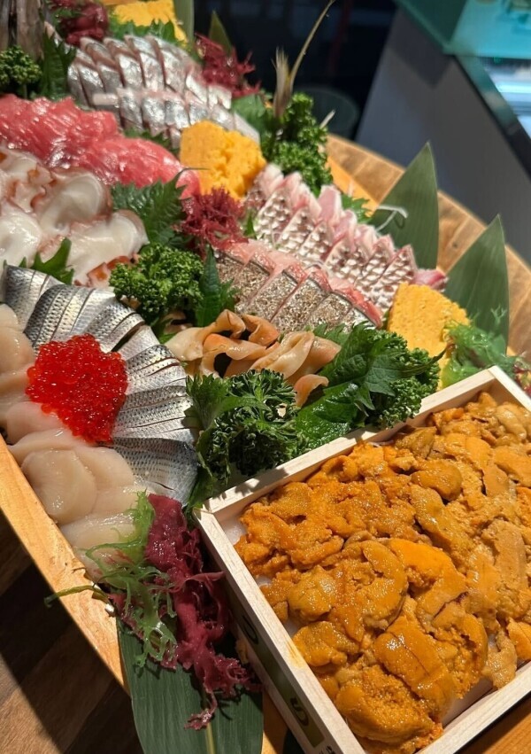 12時半から21時受付(*^^*ゞ