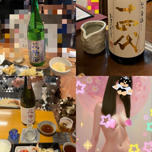 唯一無二の褒美酒で感謝の新年会