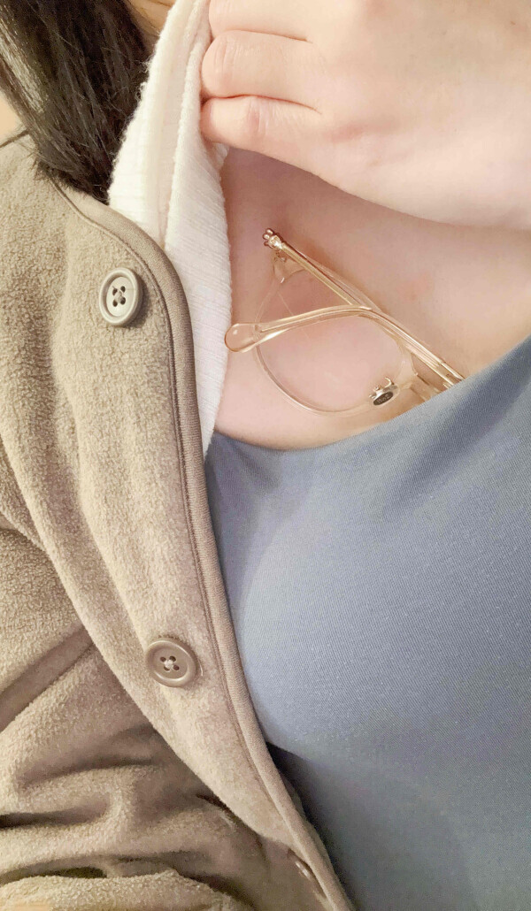 メガネ好きな方、是非