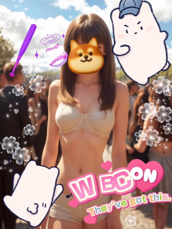 「天覧試合」 侍ジャパン感動の旋風一戦ごとに胸熱