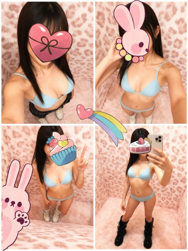 暑熱順化「淡く、そして媚熱順化(//。//)」