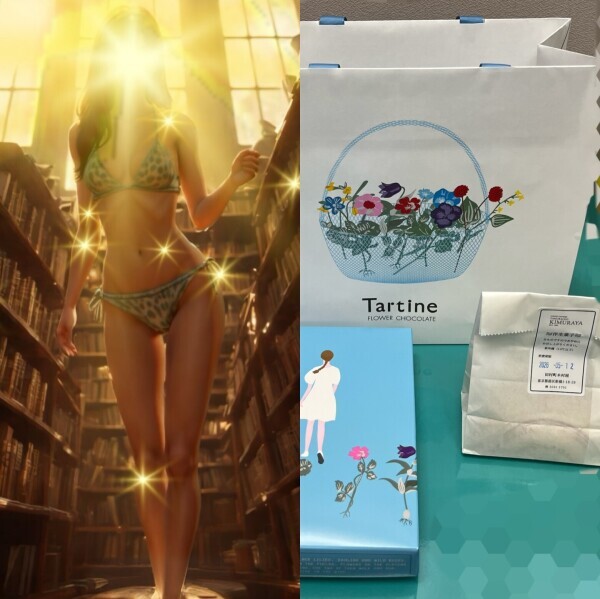 未来がもっと優しいテクノロジーであふれる日々を夢見て