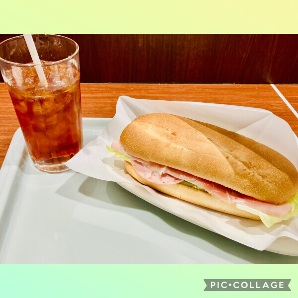 出勤しました♪