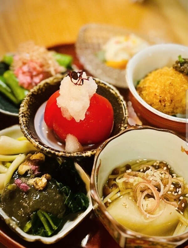 16時から21時半受付(#^.^#)