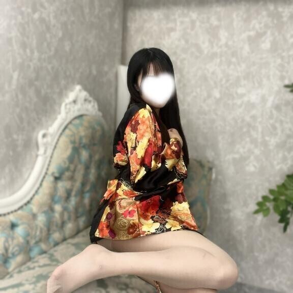 ちら見え//♡