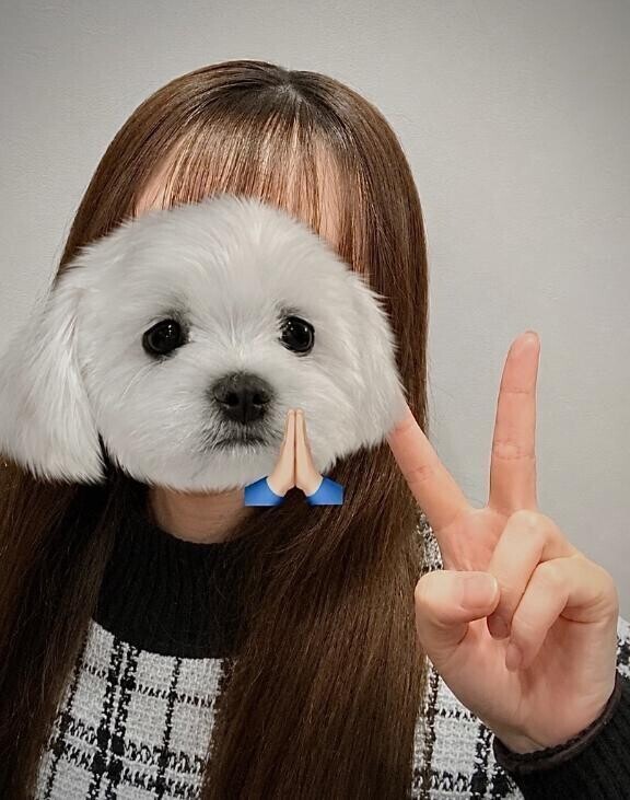 こんにちは♪