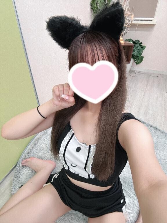 台風にも負けないよ🌀💕