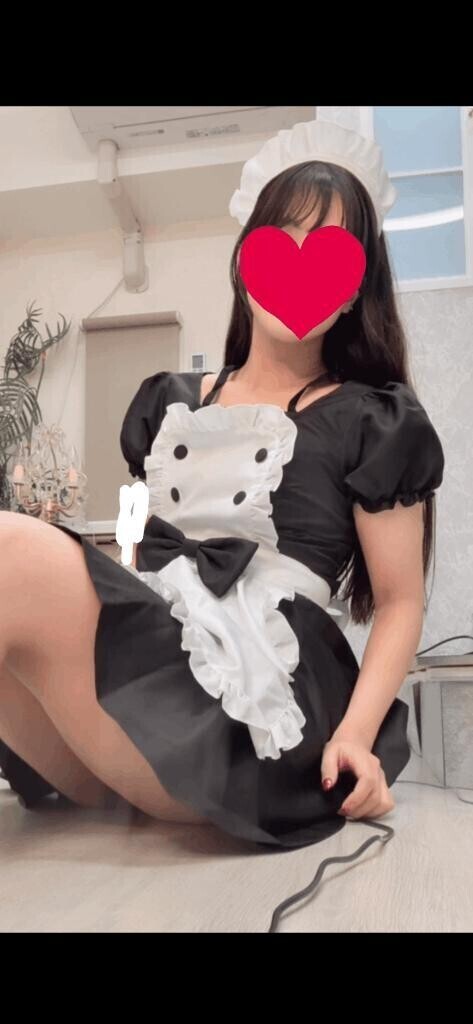 メイドさん🍴