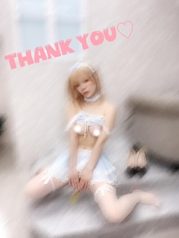 お礼&今日もムラムラ😖💓