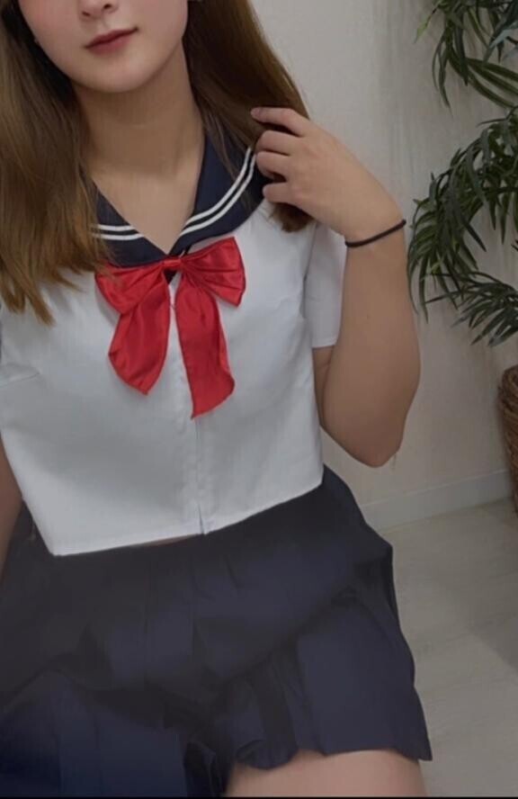 JKコス♡ナマでみて欲しい///