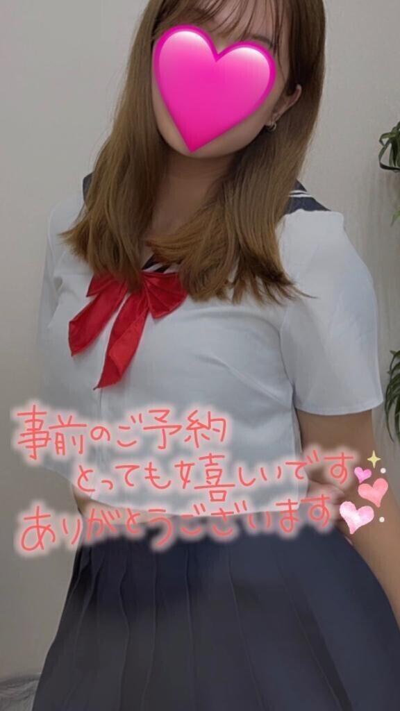 きゃあ！いっぱい嗅ぎ嗅ぎされちゃった！