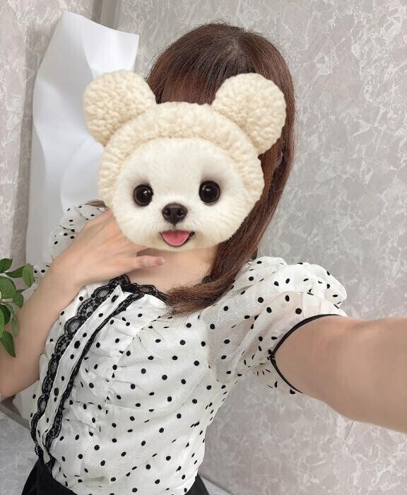 出勤しました✲*ﾟ