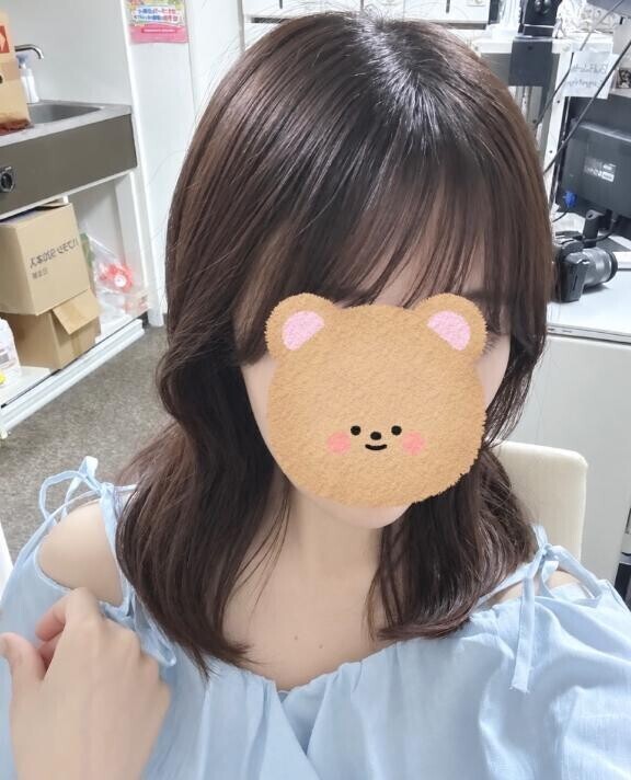 出勤しました♡