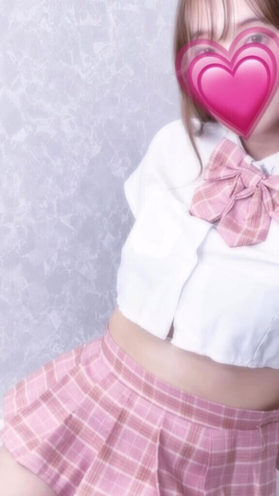ピンクJKコス💗