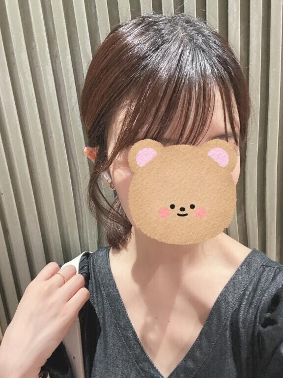 お礼日記♡