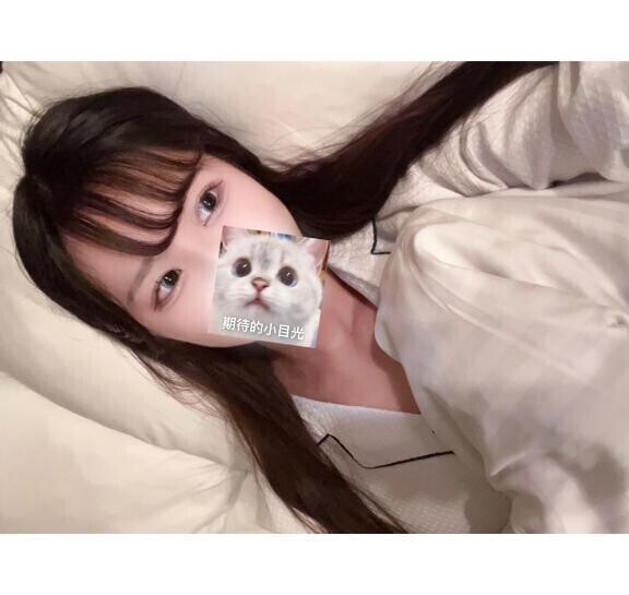彼女と添い寝なう♡に使っていいよ😝