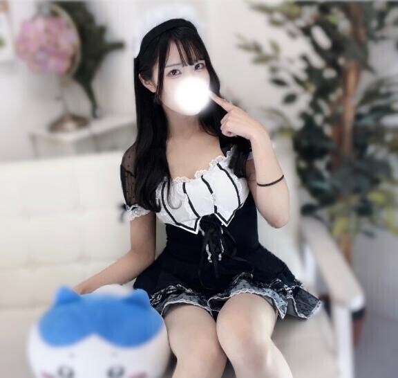 ぼけぼけハチワレ(^ o̴̶̷̤ ̫ o̴̶̷̤^)ฅ