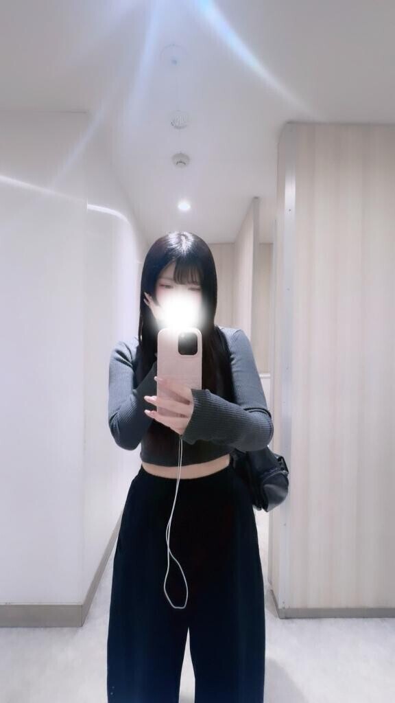 出勤しました🫶🏻