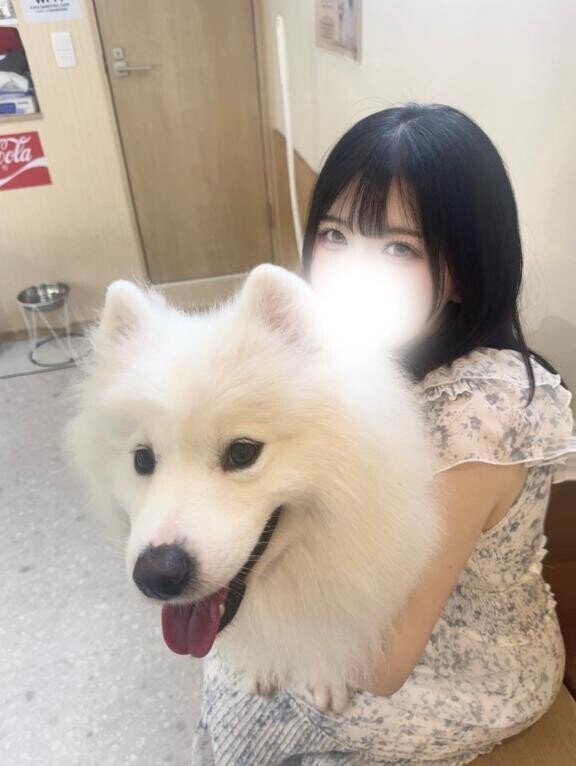 出勤してます！
