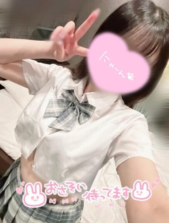 ラスト❣️