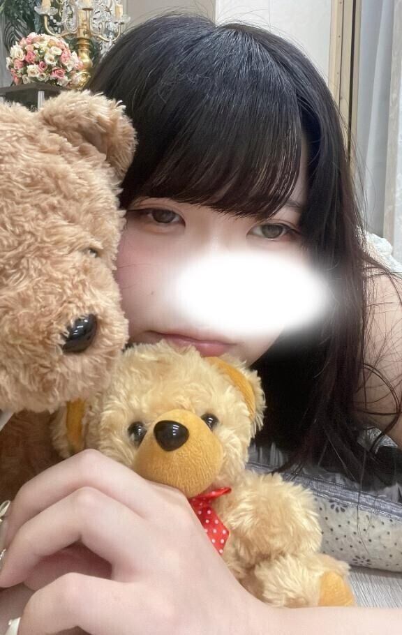 気だるい感じの写真