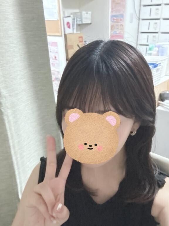 お礼日記♡