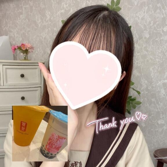 4/22,5/3お礼日記💌