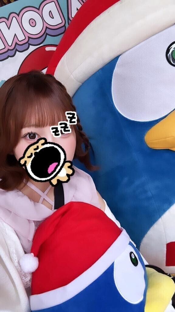 出勤したよん！