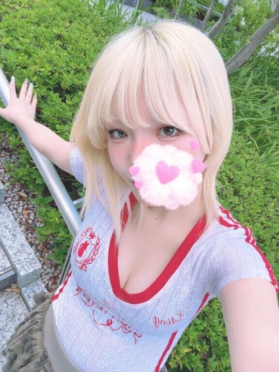 公園デートはどう？💓