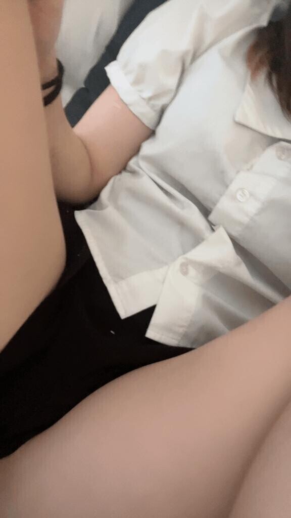 経験豊富なお兄様❣️