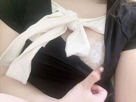 出勤しました🎀🎀